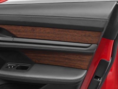 2023 Porsche Taycan 4S