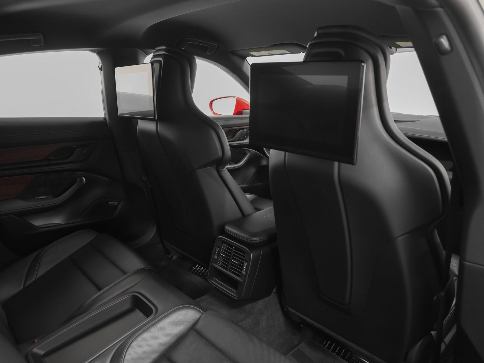 2023 Porsche Taycan 4S