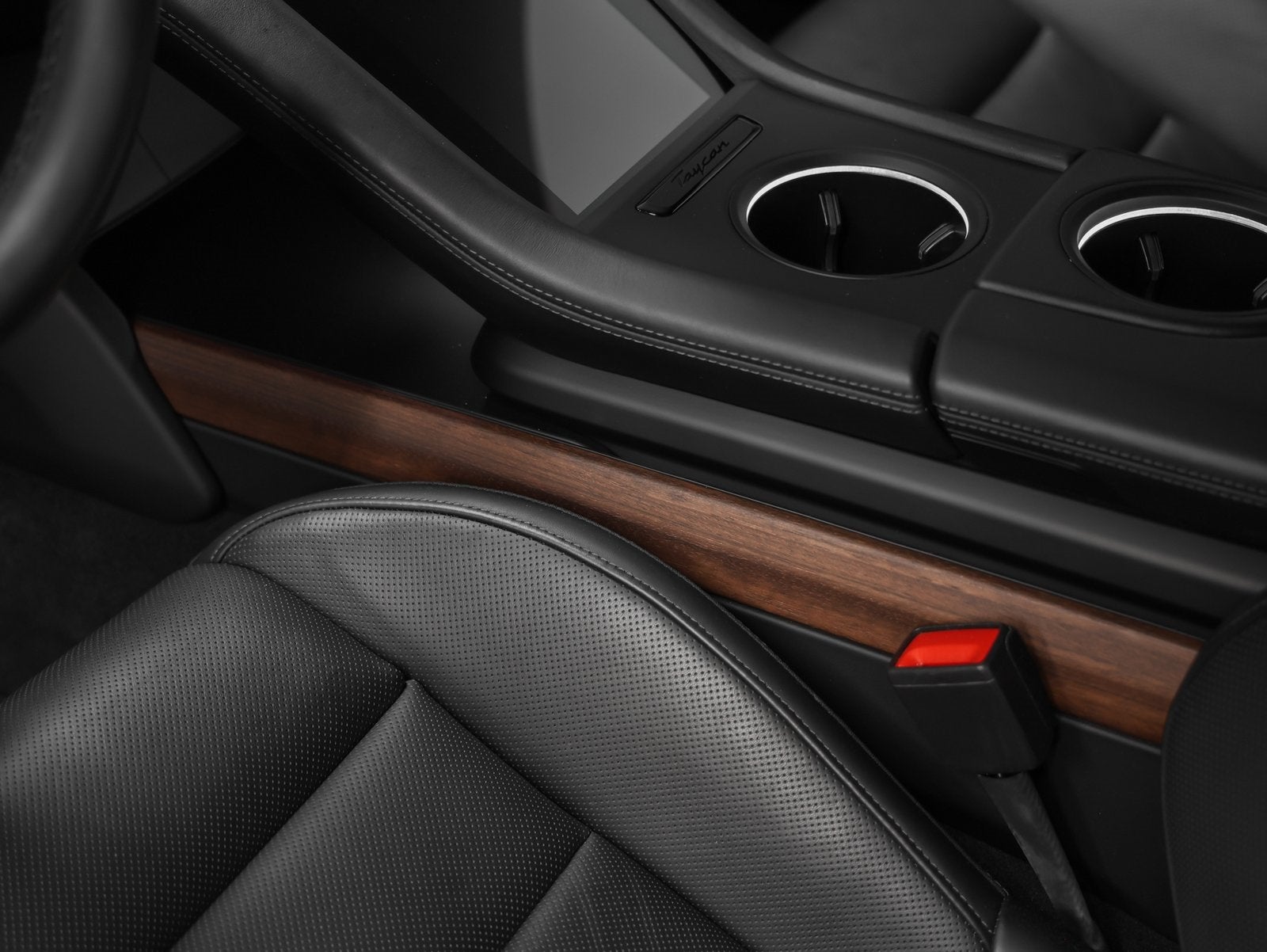 2023 Porsche Taycan 4S