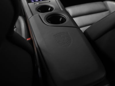 2023 Porsche Taycan 4S