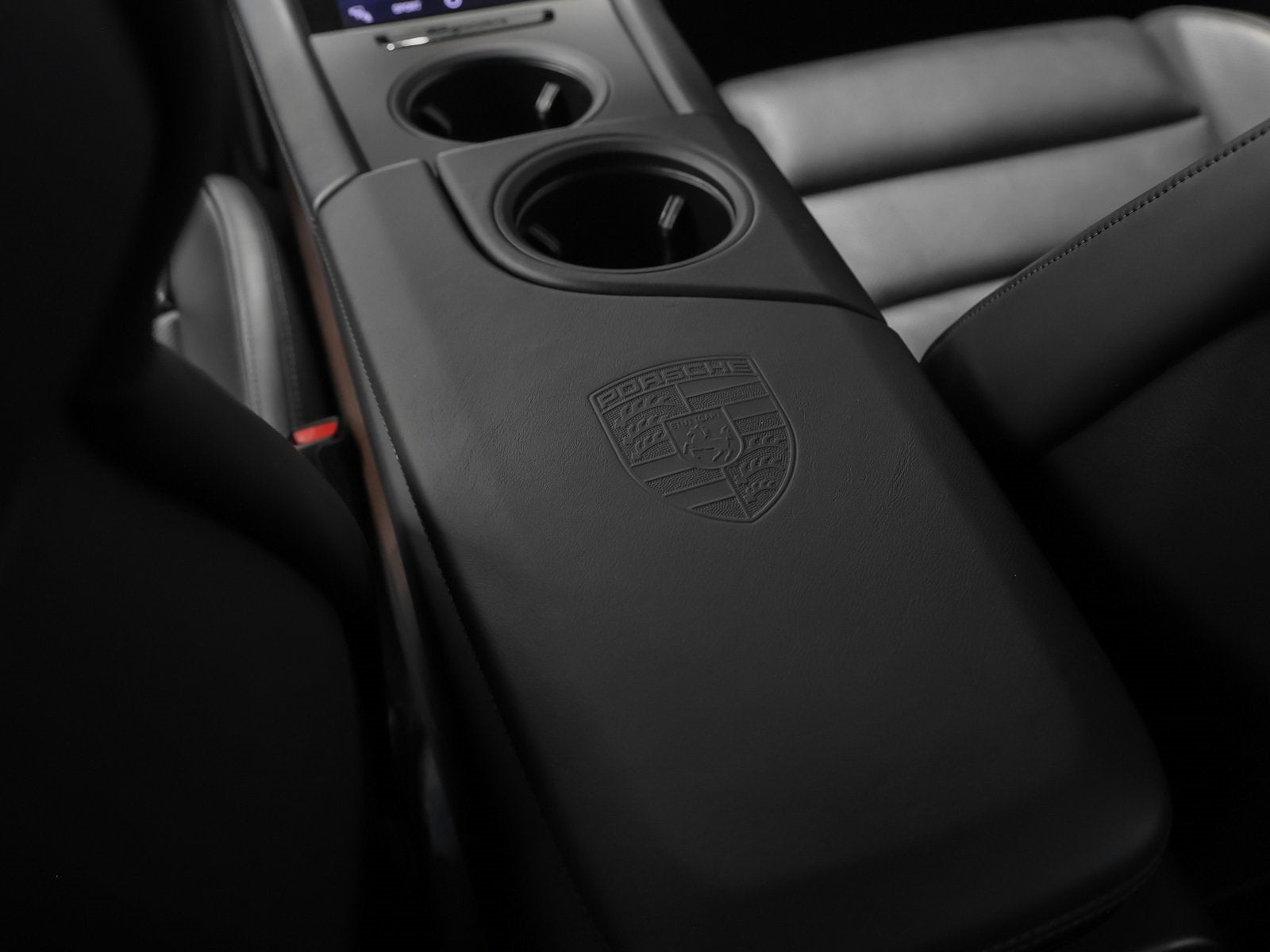 2023 Porsche Taycan 4S