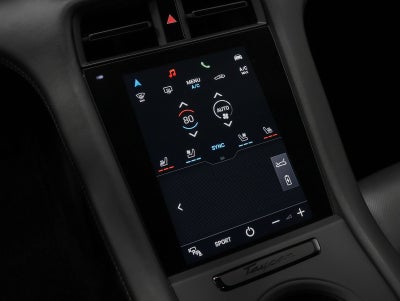 2023 Porsche Taycan 4S