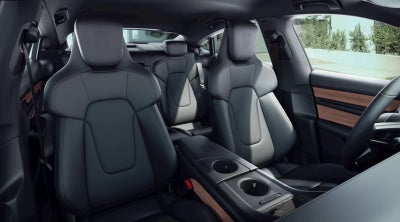 2023 Porsche Taycan Taycan 4S (MY23)