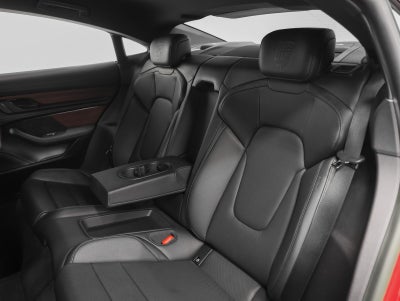 2023 Porsche Taycan 4S