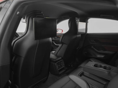 2023 Porsche Taycan 4S