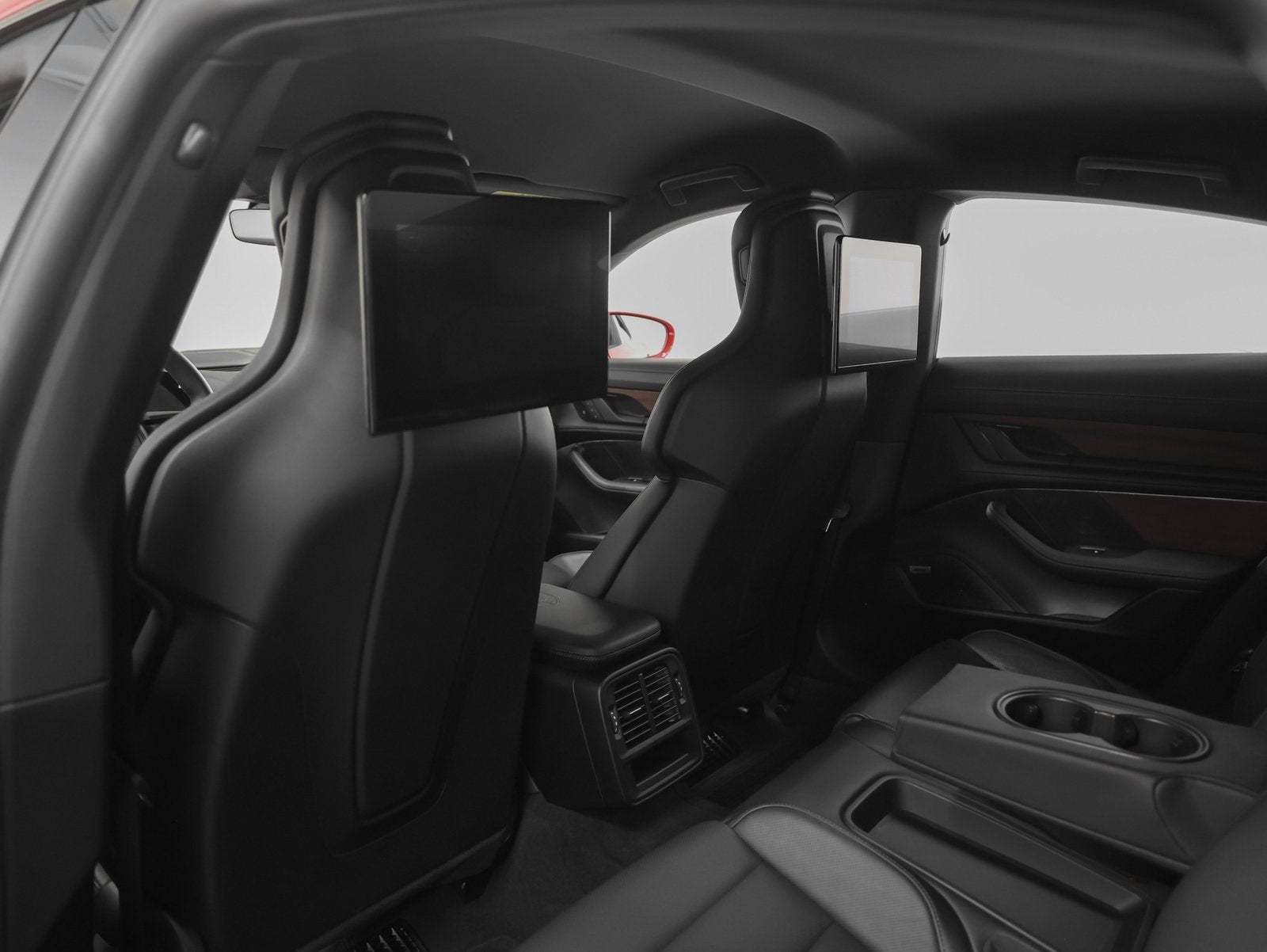 2023 Porsche Taycan 4S