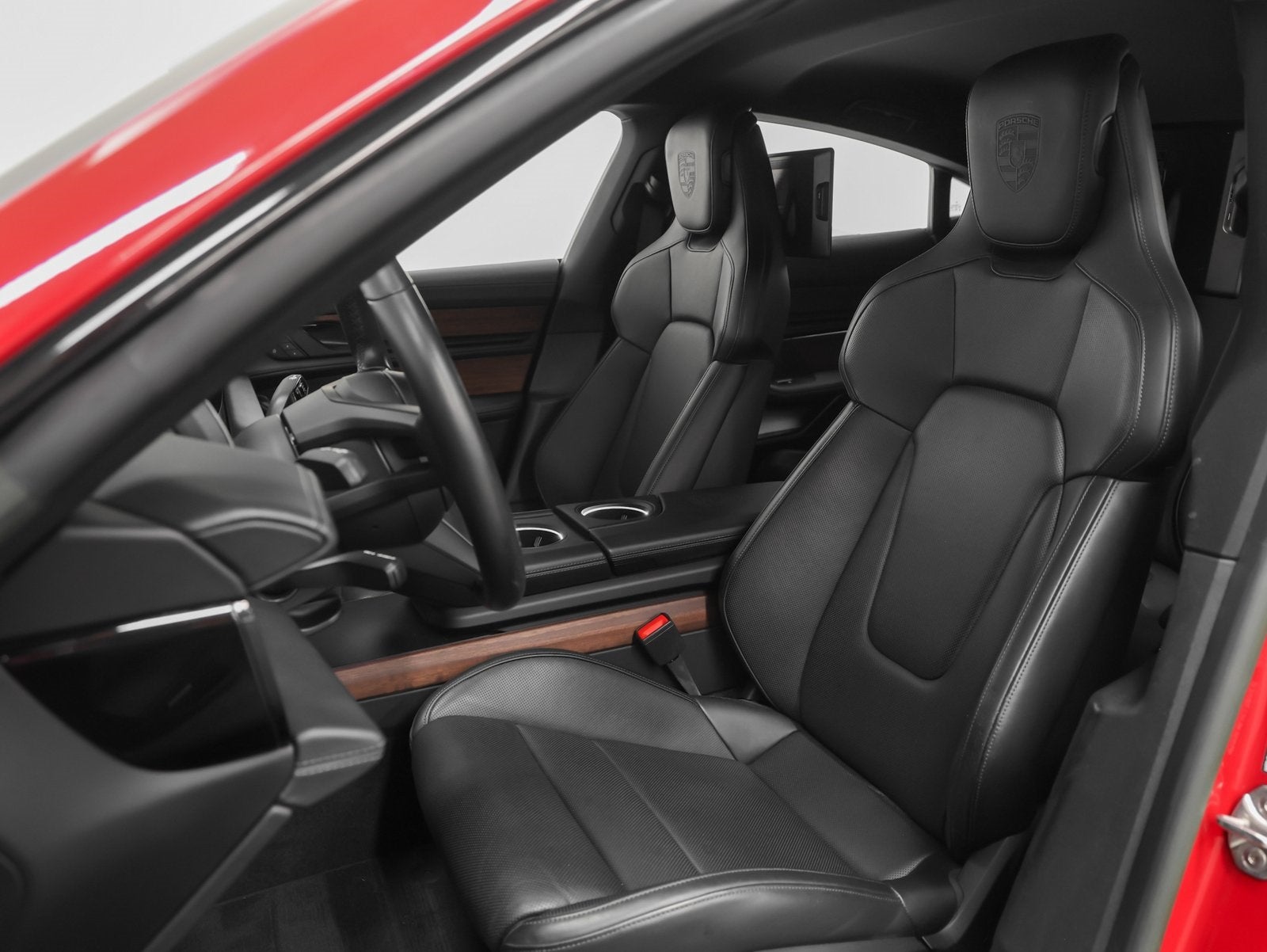 2023 Porsche Taycan 4S