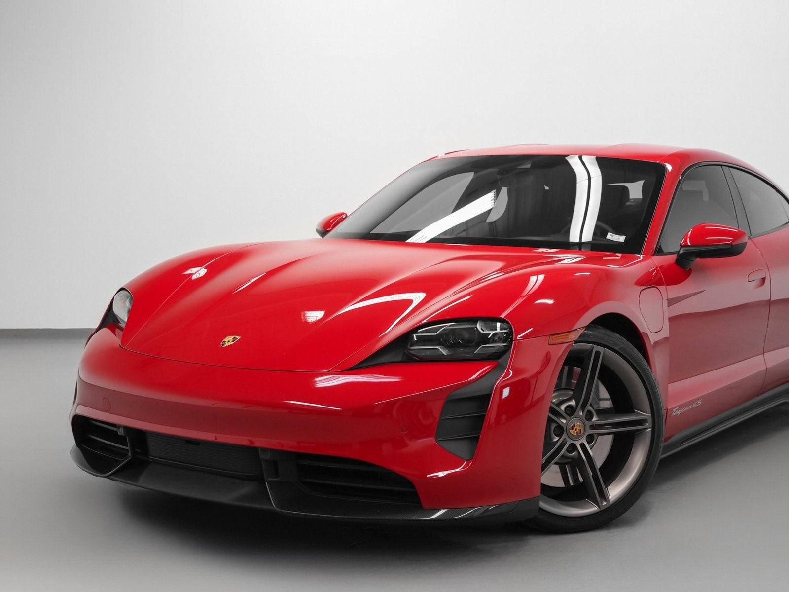 2023 Porsche Taycan 4S