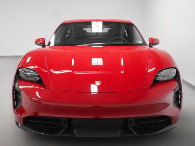 2023 Porsche Taycan 4S