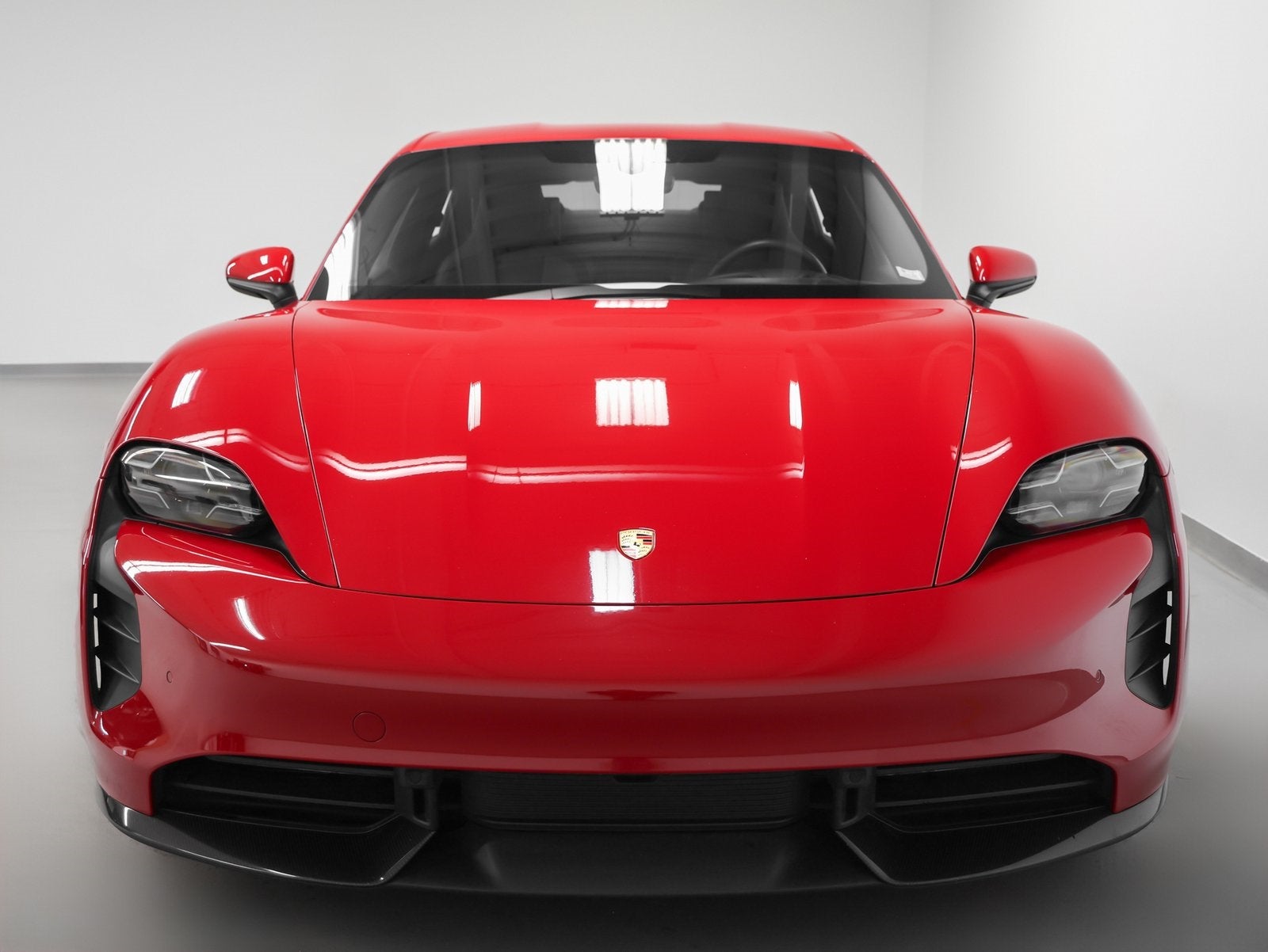 2023 Porsche Taycan 4S