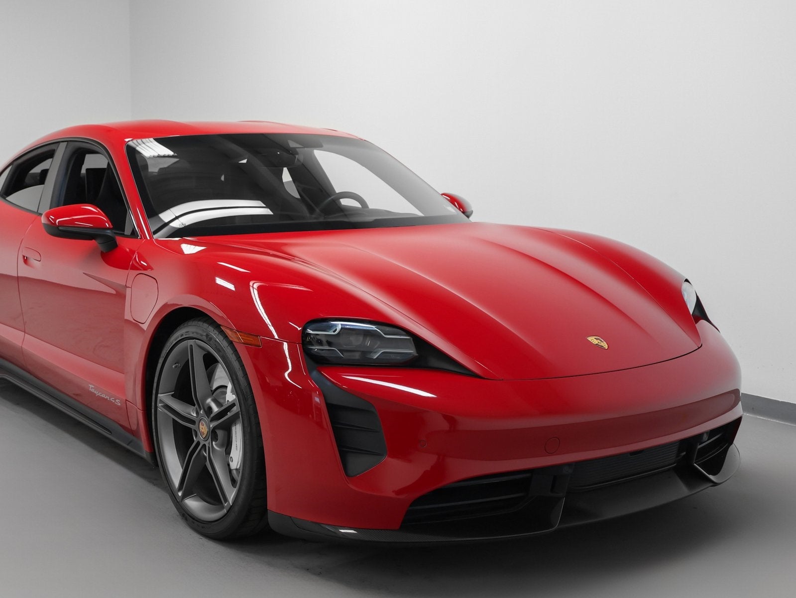 2023 Porsche Taycan 4S