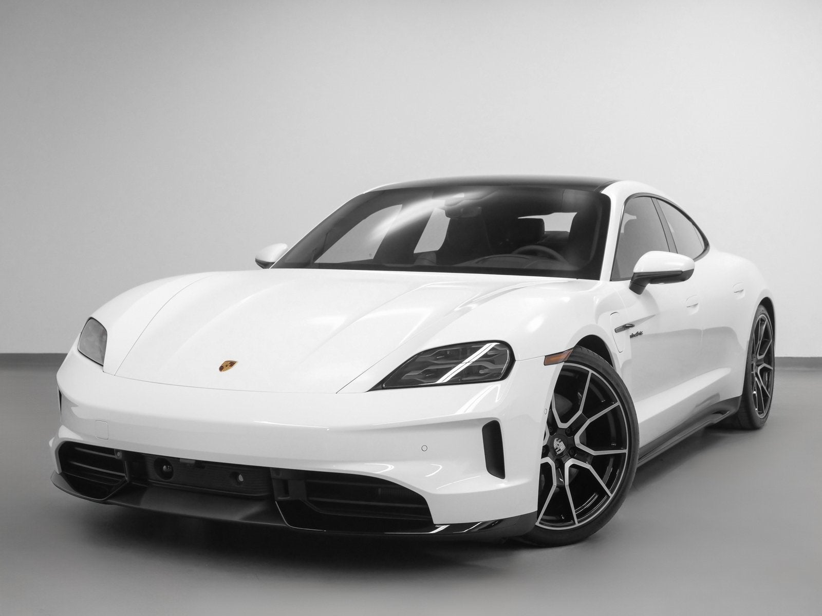 2025 Porsche Taycan Taycan 4S