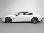 2025 Porsche Taycan Taycan 4S