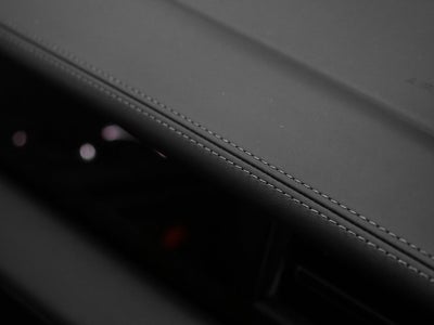 2025 Porsche Taycan Taycan 4S