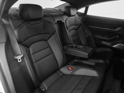 2025 Porsche Taycan Taycan 4S