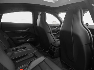 2025 Porsche Taycan Taycan 4S