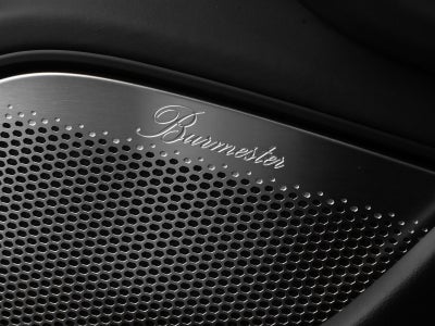 2025 Porsche Taycan Taycan 4S