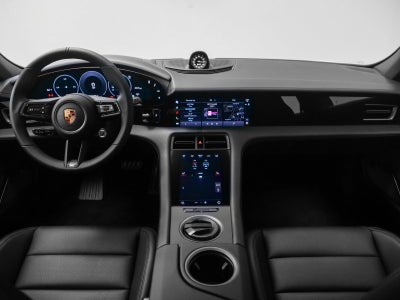 2025 Porsche Taycan Taycan 4S