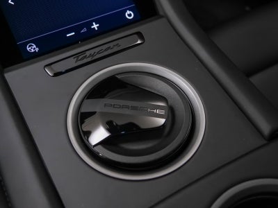 2025 Porsche Taycan Taycan 4S