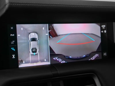 2025 Porsche Taycan Taycan 4S