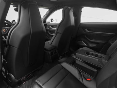 2025 Porsche Taycan Taycan 4S