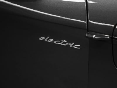 2026 Porsche Taycan 4S