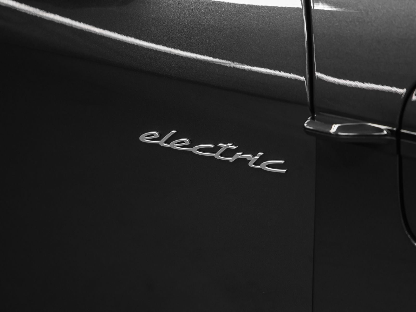 2026 Porsche Taycan 4S