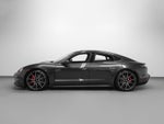 2026 Porsche Taycan 4S