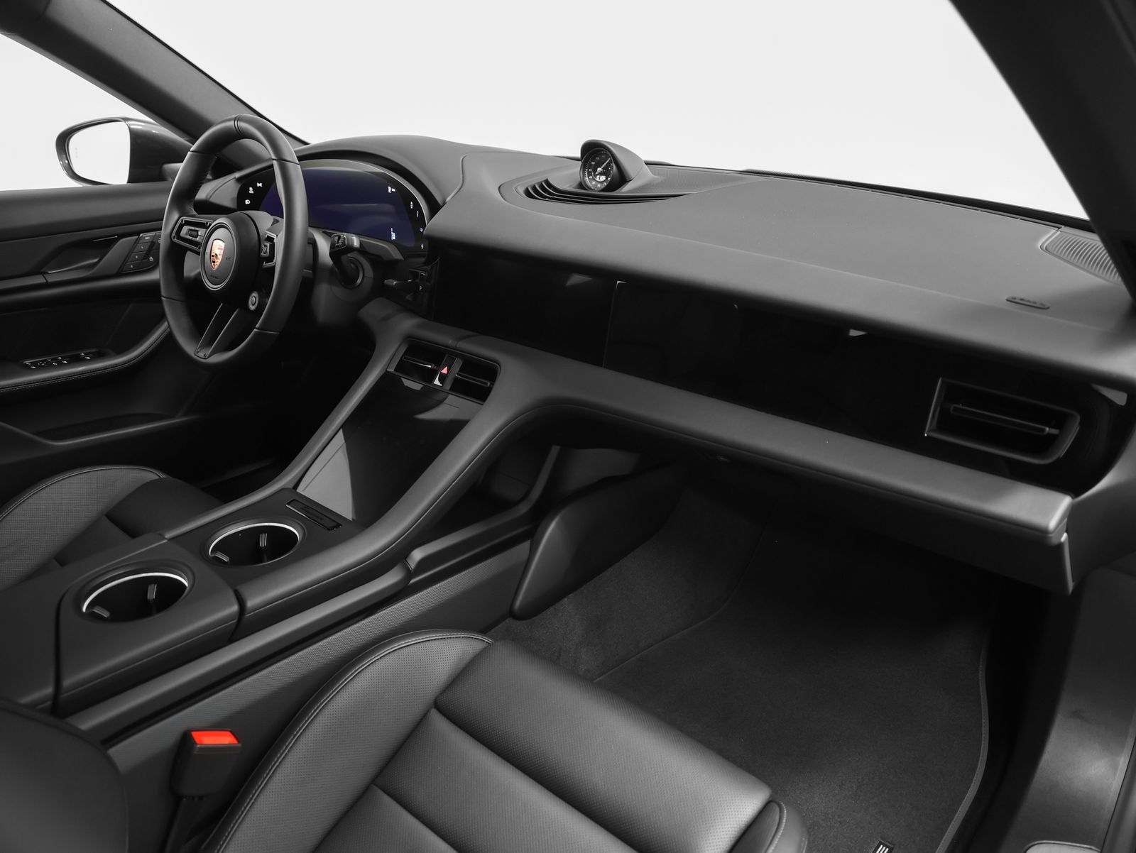 2026 Porsche Taycan 4S
