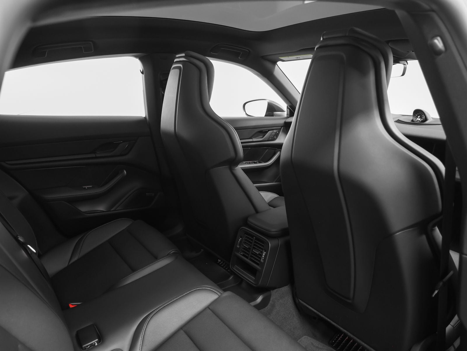 2026 Porsche Taycan 4S