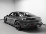2026 Porsche Taycan 4S