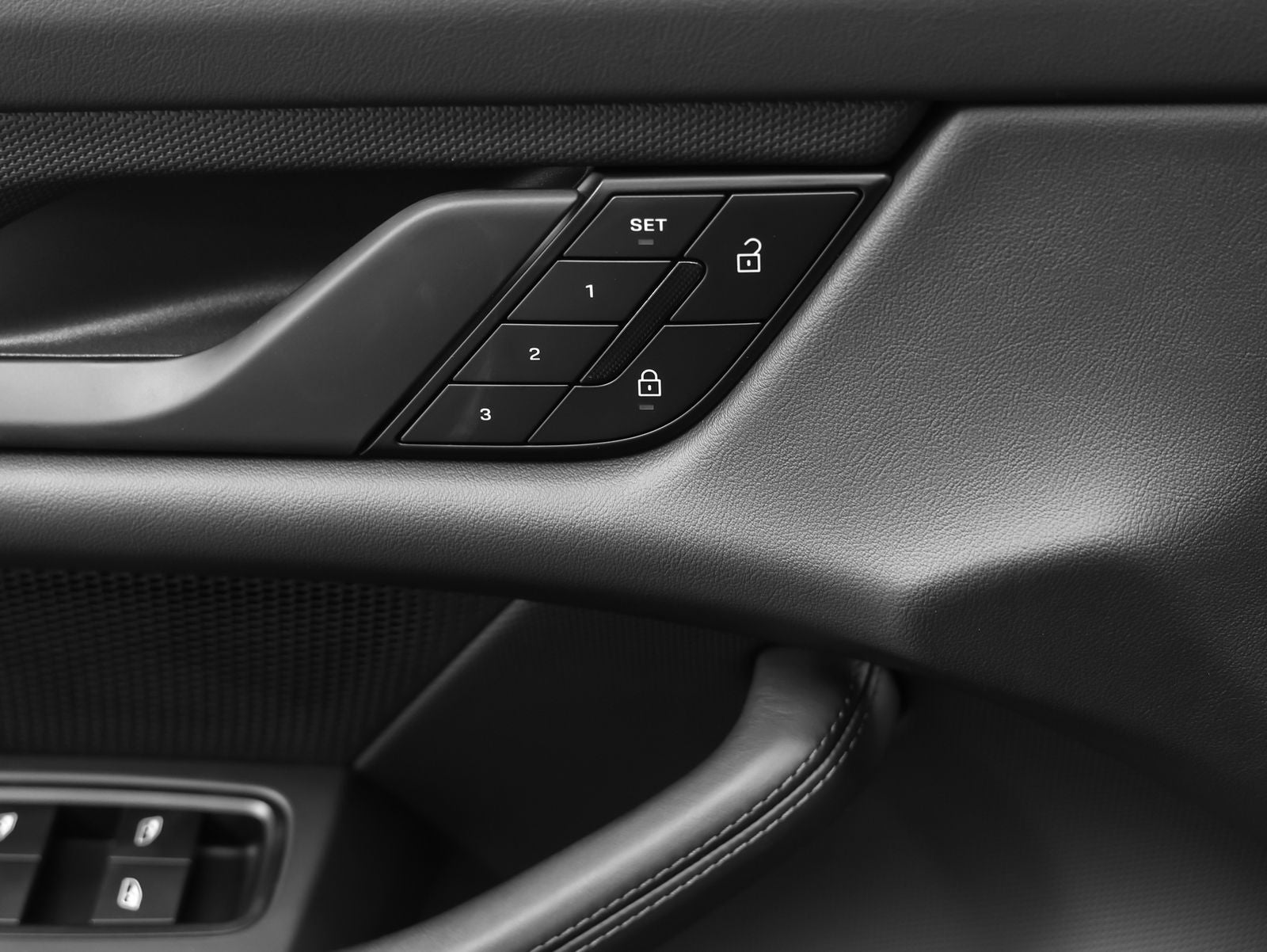 2026 Porsche Taycan 4S