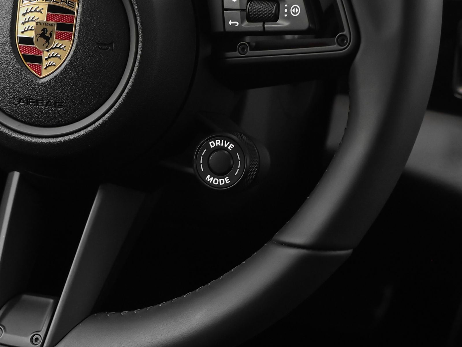 2026 Porsche Taycan 4S