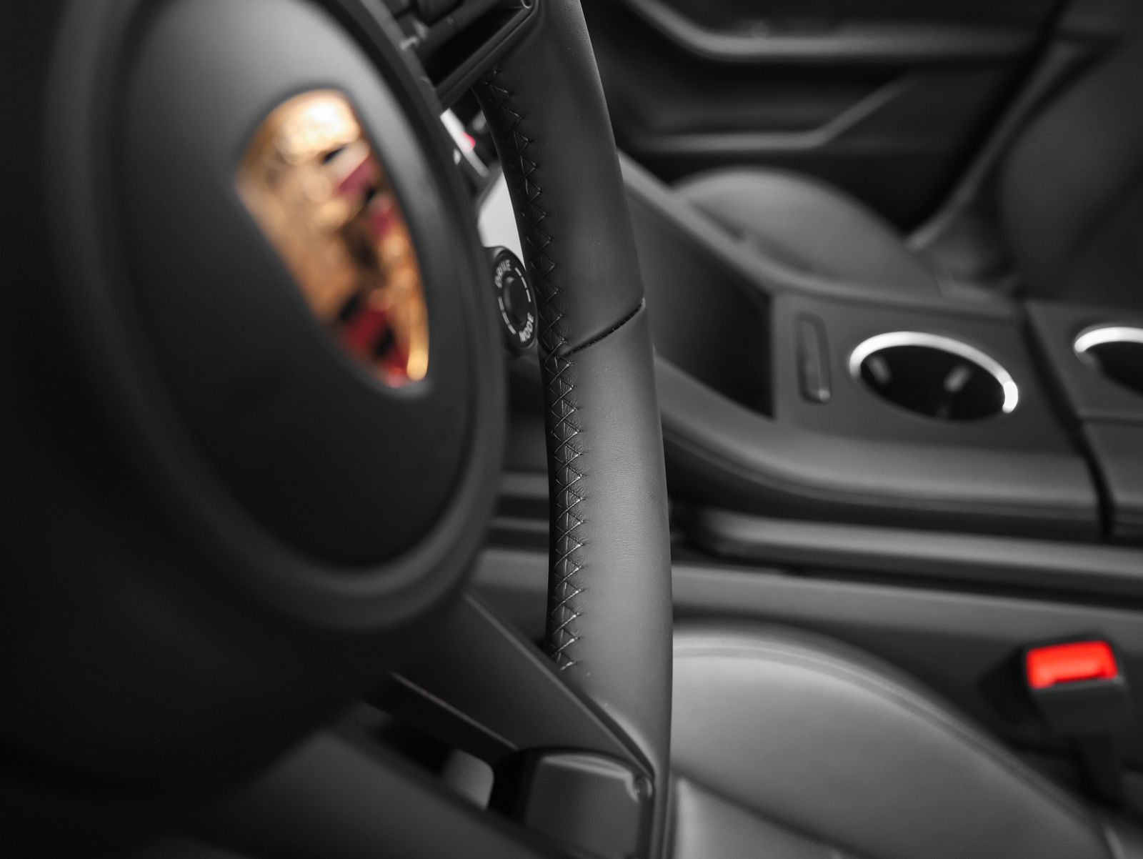2026 Porsche Taycan 4S