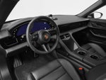 2026 Porsche Taycan 4S