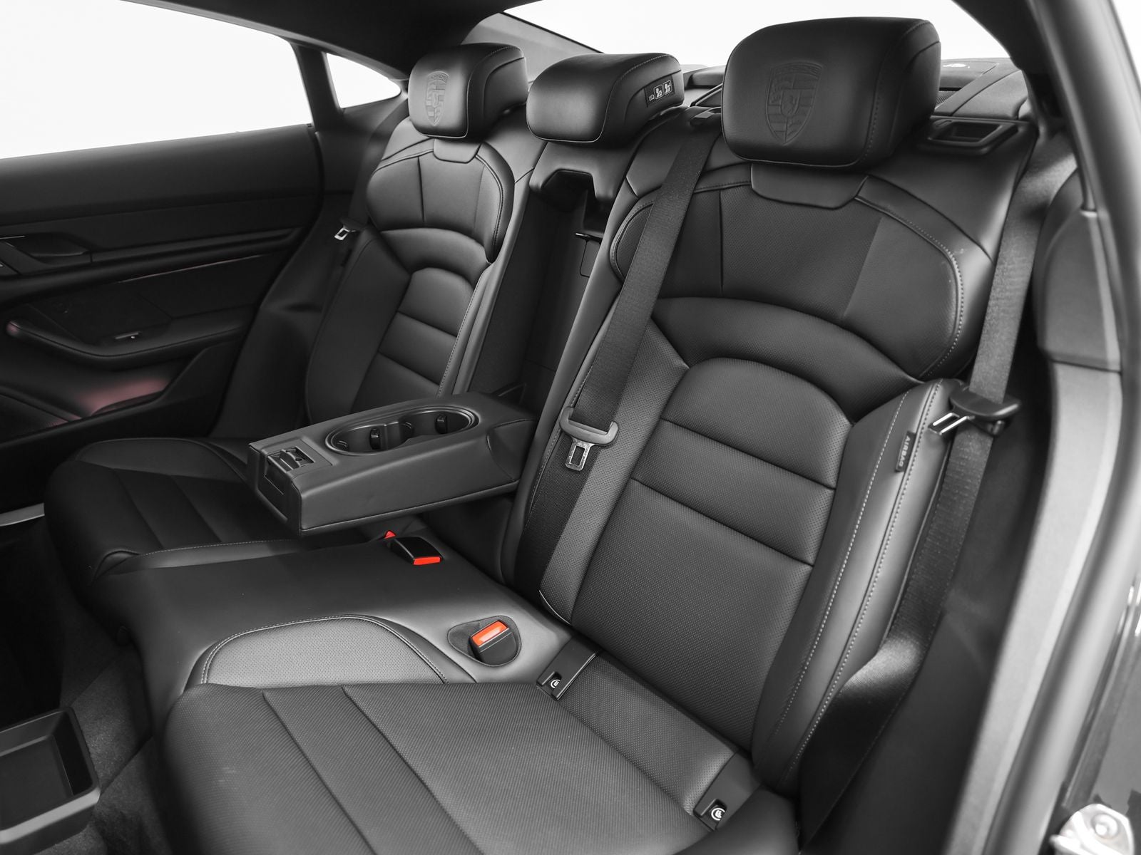 2026 Porsche Taycan 4S