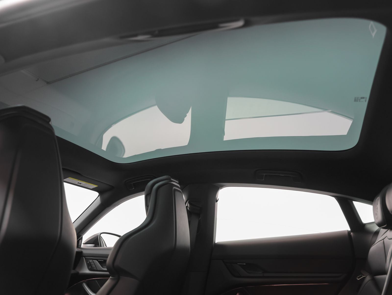 2026 Porsche Taycan 4S