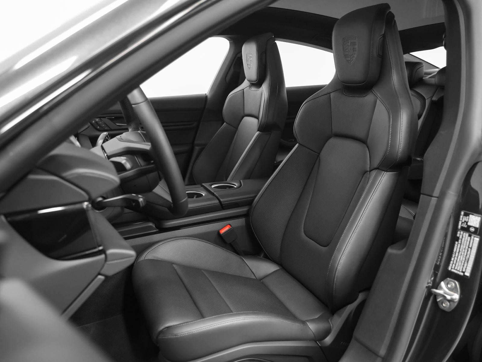 2026 Porsche Taycan 4S