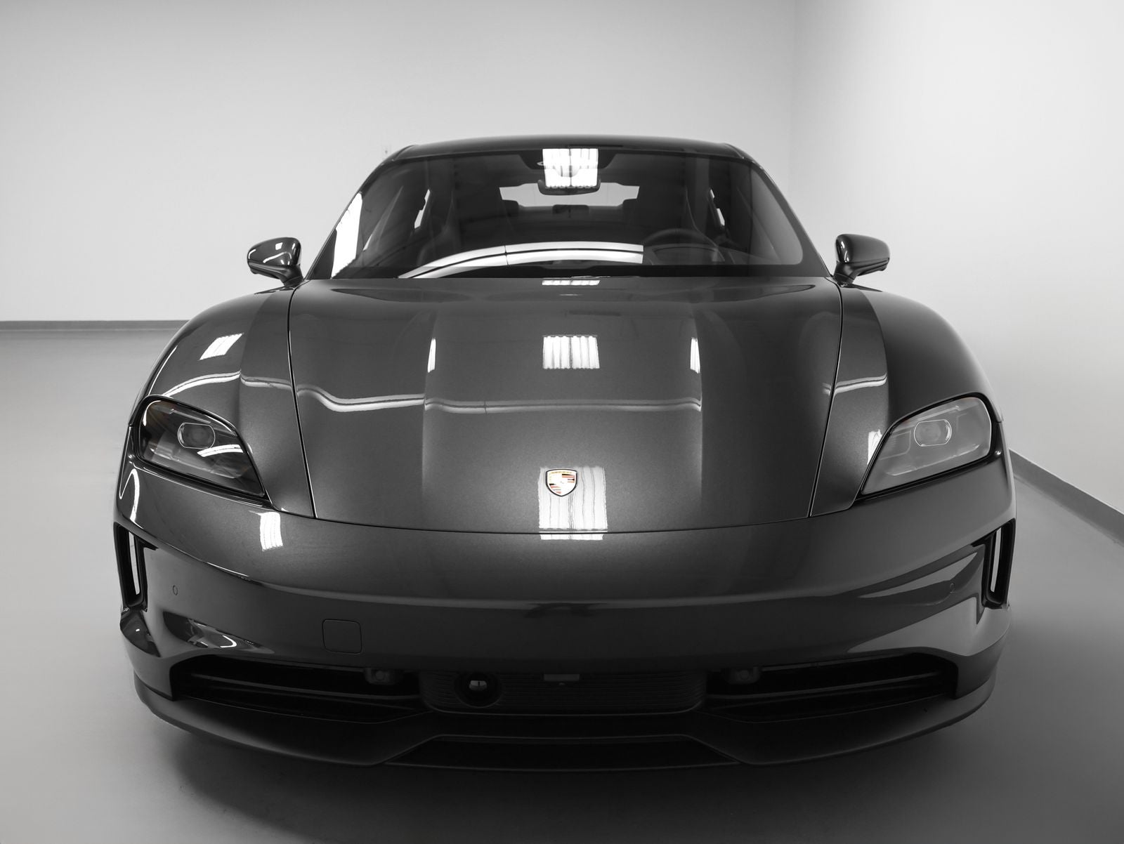 2026 Porsche Taycan 4S