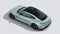 2025 Porsche Taycan Taycan 4S