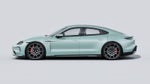 2025 Porsche Taycan Taycan 4S