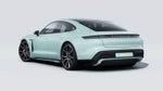 2025 Porsche Taycan Taycan 4S
