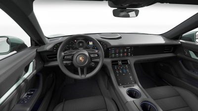 2025 Porsche Taycan Taycan 4S