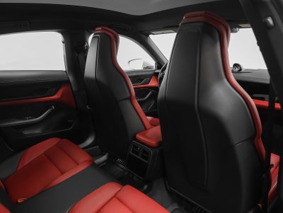 2022 Porsche Taycan Taycan 4S (MY22)