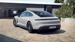 2022 Porsche Taycan Taycan 4S (MY22)