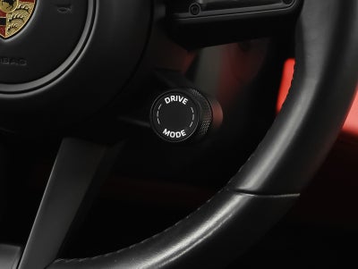 2022 Porsche Taycan Taycan 4S (MY22)