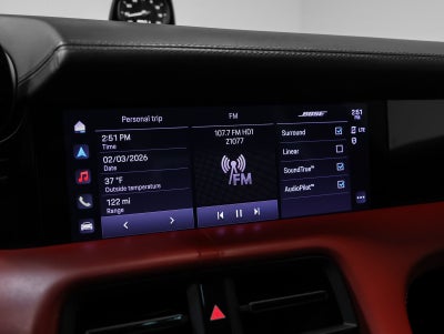 2022 Porsche Taycan Taycan 4S (MY22)