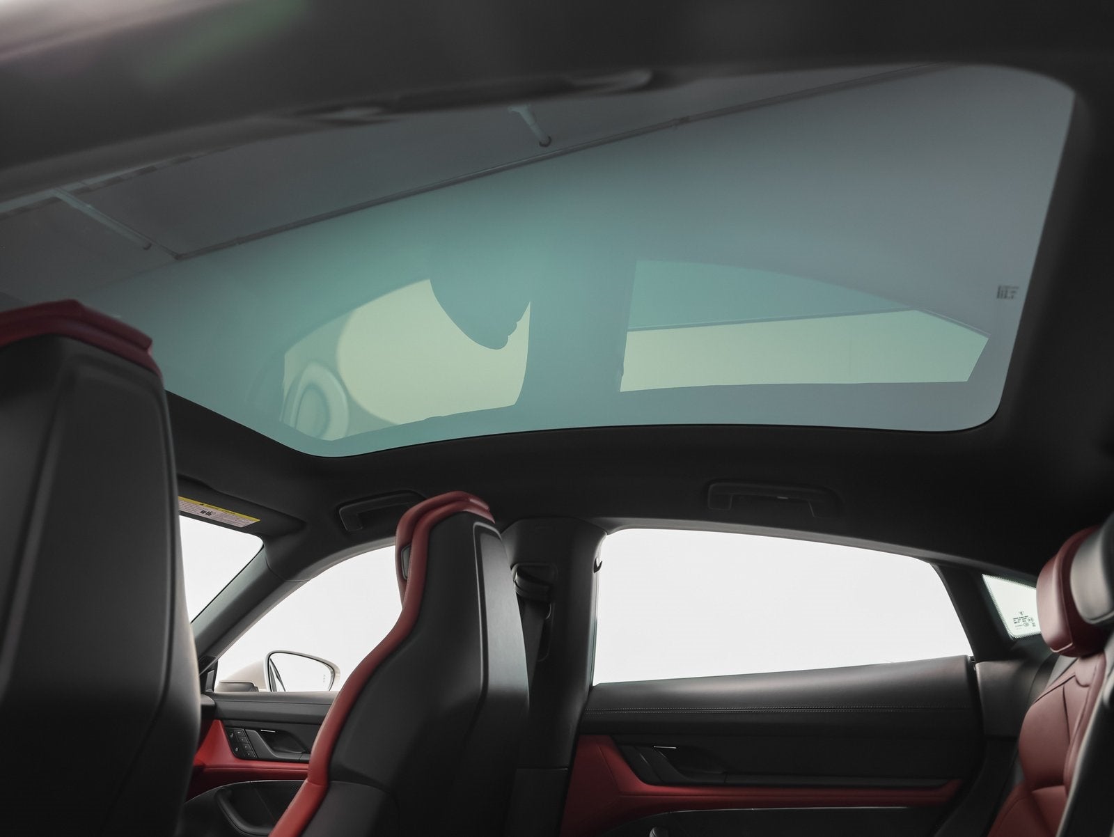 2022 Porsche Taycan Taycan 4S (MY22)