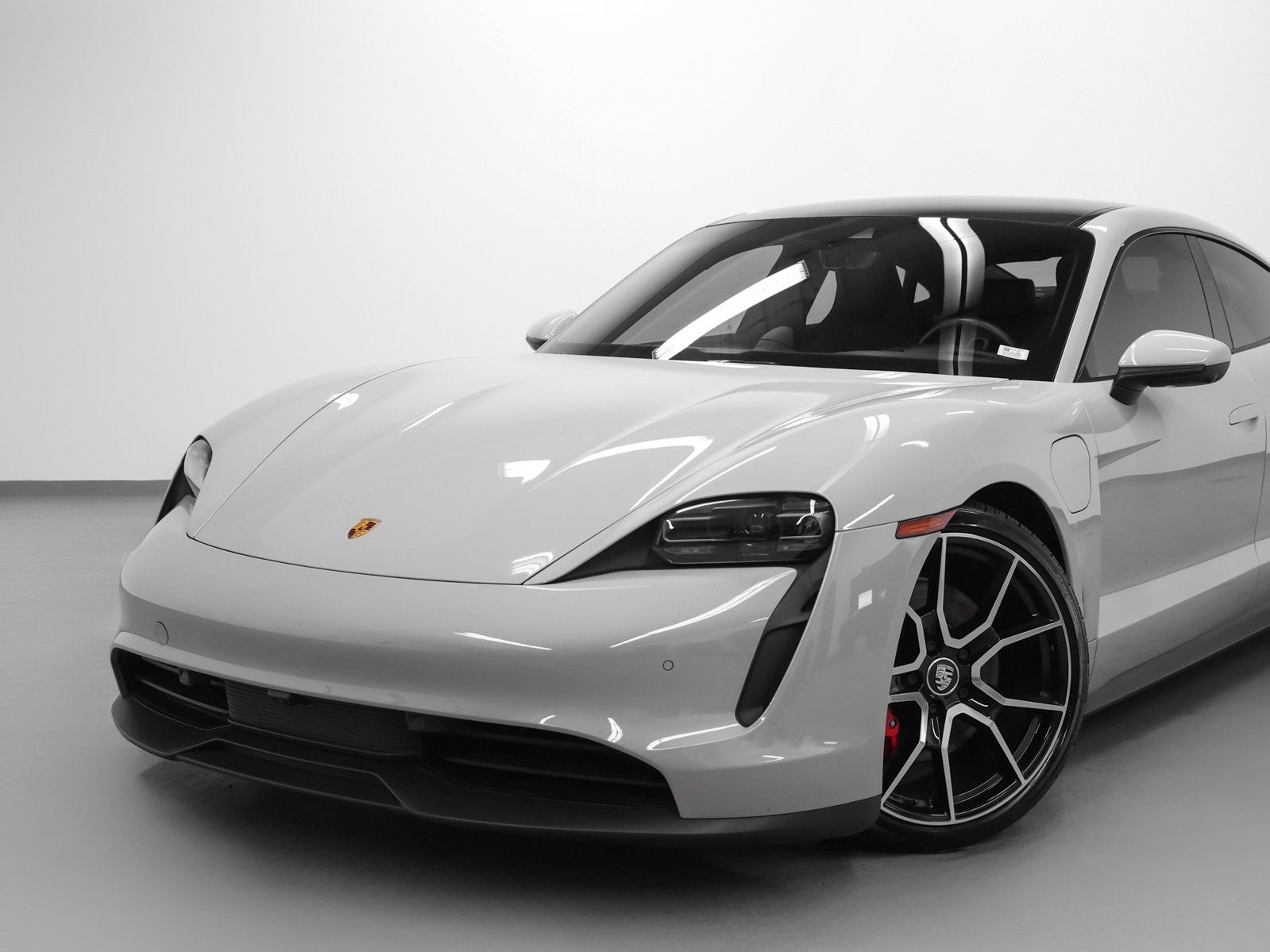 2022 Porsche Taycan Taycan 4S (MY22)