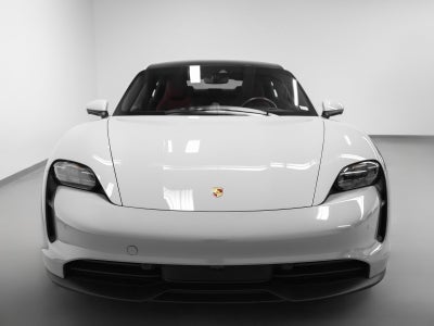 2022 Porsche Taycan Taycan 4S (MY22)